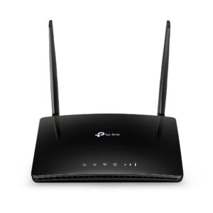 TP-Link AC1200 4G LTE BUILT IN MODEM WIFI ROUTER Archer MR400