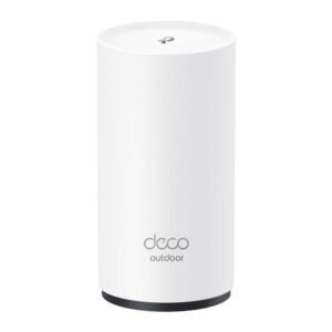 TP-Link Deco Outdoor Mesh WiFi (Deco X50-Outdoor), AX3000 Dual Band WiFi 6 Mesh