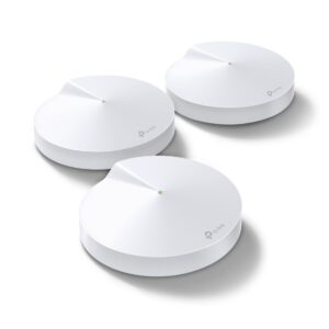 TP-Link DECO M9 PLUS  3pkAC2200 MESH SYSTEM (3PACK) DECO M9 3pk