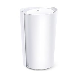 TP-Link AX7800 WHOLE HOME MESH WI FI 6 SYSTEM (1 PACK)