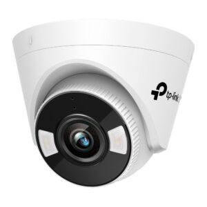 TP-Link 4MP 2.8MM Indoor Full Color Wi Fi Bullet Network Camera VIGI C440