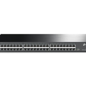 TP-Link 48 PORT GIGABIT SWITCH TL SG1048