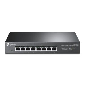 TP-Link 8 PORT GIGABIT SWITCH TL SG108 M2