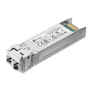 TP-Link 10GBASE SR SFP+LC TRANSCEIVER TL SM5110 SR