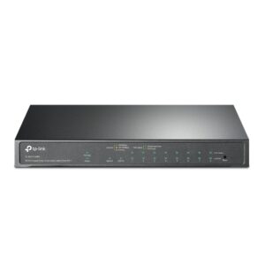 TP-Link TL SG1210MPE 10PORT POE SWITCH TL SG1210MPE