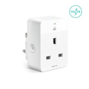 TP-Link KP115 KASA SMART WIFI PLUG SLIM