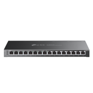 TP-LINK JS 16PORT MSART SWITCH WITH 8PORT POE+
