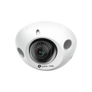 TP-Link VIGI-C230I-MINI-2.8MM 3MP IR Mini Dome Network Camera