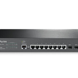TP-Link JS 8PT GB L2 SW W/2 SFP(T2500G 10TS) TL SG3210