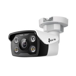 TP-Link VIGI C330 (2.8mm) 3MP Outdoor Full-Color Bullet