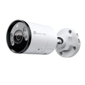 TP-Link VIGI C355 4mm: 5MP Full-Color Bullet Network Camera