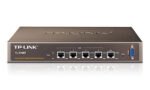 TP-Link 4WAN PORTS+1LAN Port Router | TL R488T