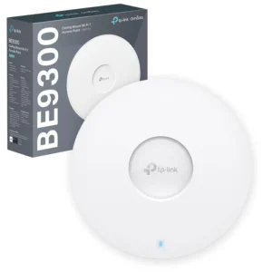 TP-Link EAP773 BE9300 Ceiling Mount Tri-Band Wi-Fi 7