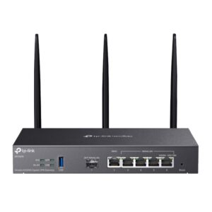 TP-link ER706W Omada VPN Client ROUTER