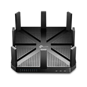 TP-Link ARCHER C5400 AC5400 Tri Band WiFi Router