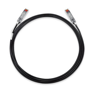 TP-Link JETSTREAM 1M DIRECT ATTACH SFP+ CABLE TXC432 CU1M