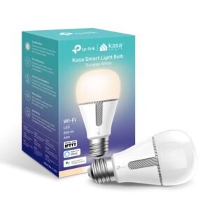 Tp-Link  KL120 KasaTunable Smart Light Bulb