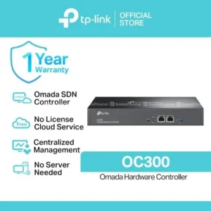 TP-Link OC300 OMADA HARDWARE CONTROLLER