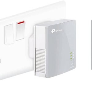 TP-Link TL-PA4010 KIT AV600 POWERLINE STARTER KIT