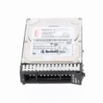 Lenovo 00WG704 1.2TB 10K 12GBPS G3HS 2.5" SAS HDD