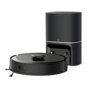 TP-Link Tapo RV30 Max Plus SMART ROBOT VACUMM/MOP WITH DOCK
