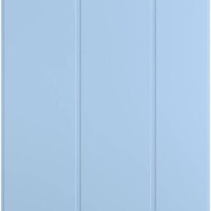 Apple MQDU3FE/A Smart Folio for iPad (10th generation) - Sky
