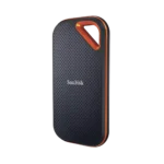 SanDisk Extreme Pro Portable SSD SDSSDE81 1TB USB 3.2 Gen 2x2
