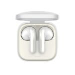 Xiaomi Wireless Earphones, AI Noise Canceling, Bluetooth 5.3, Deep Bass