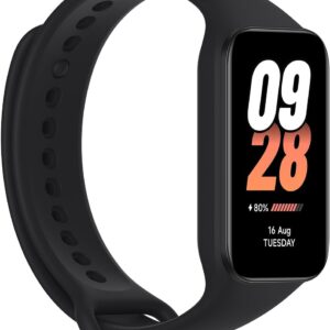 Xiaomi Pulsera smartband xiaomi smart band 8 active BHR7422GL
