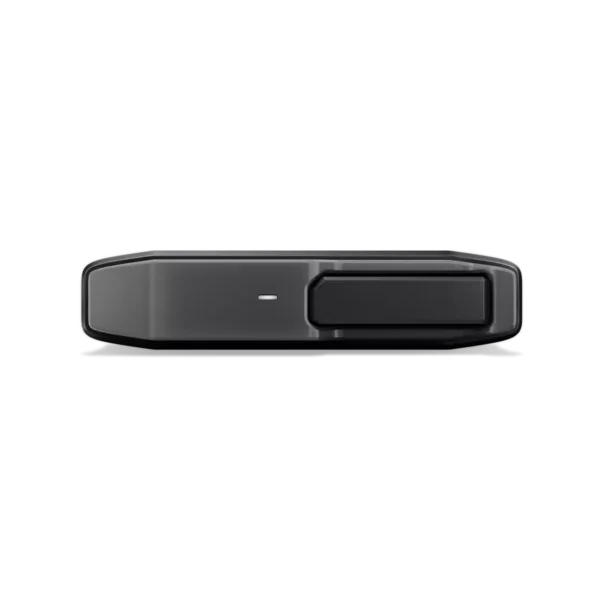 SanDisk Professional PRO-BLADE TRANSPORT 1TB, Up to 2000MB/s read and write, USB 3.2 Gen 2x2, Type C - Image 2