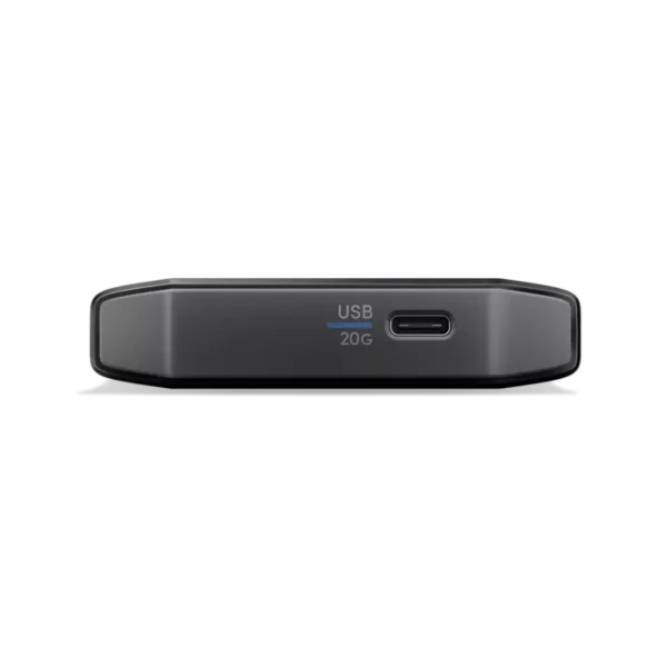 SanDisk Professional PRO-BLADE TRANSPORT 1TB, Up to 2000MB/s read and write, USB 3.2 Gen 2x2, Type C - Image 3