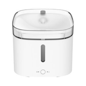 Xiaomi Smart Pet Drinking Fountain White