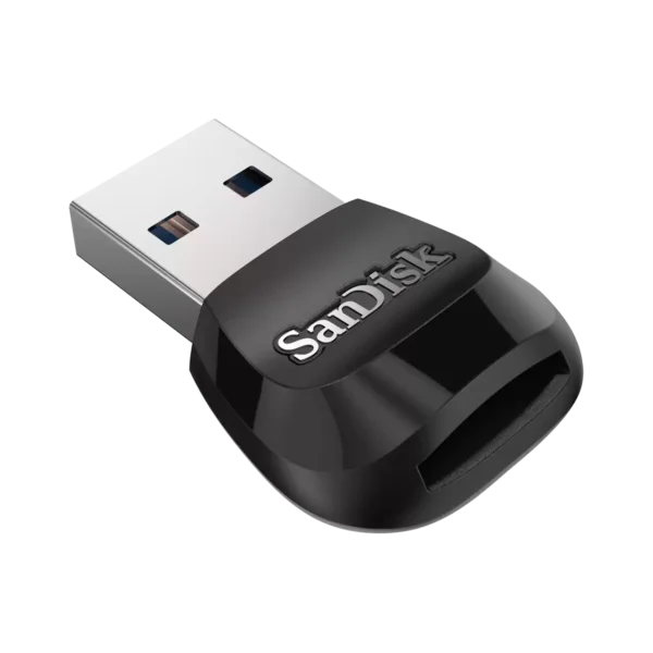 SanDisk MobileMate USB 3.0 microSD card Reader/Write