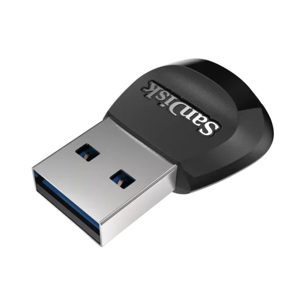 SanDisk MobileMate USB 3.0 microSD card Reader/Write - Image 2