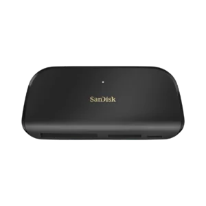 SanDisk® ImageMate® PRO USB-C™ Reader/Writer