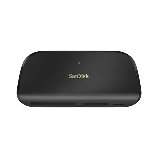 SanDisk® ImageMate® PRO USB-C™ Reader/Writer