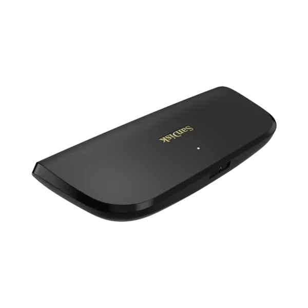 SanDisk® ImageMate® PRO USB-C™ Reader/Writer - Image 2
