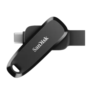 SanDisk Phone Drive for Android - 256GB (Black)