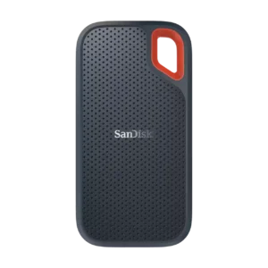 SanDisk Extreme Portable SSD 1TB E60 USB 3.1 Gen 2