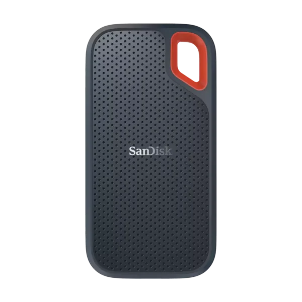 SanDisk Extreme Portable SSD 1TB E60 USB 3.1 Gen 2