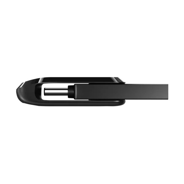SanDisk SDDDC3-032G-G46 Ultra Dual Go Type C USB 3.1 Flash Drive, 32GB,Black - Image 2