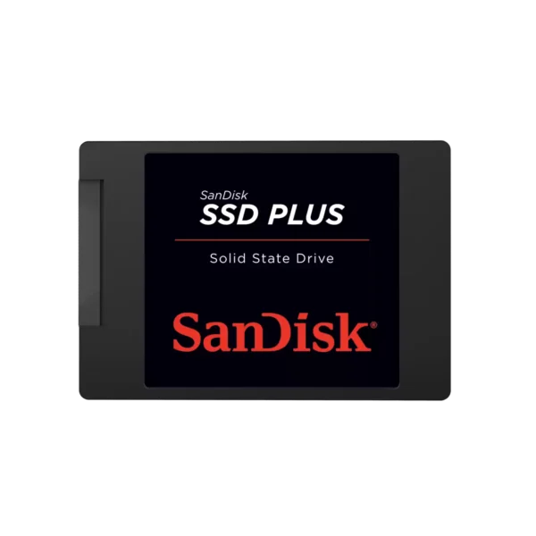 SanDisk PLUS Solid State Drive 1 TB