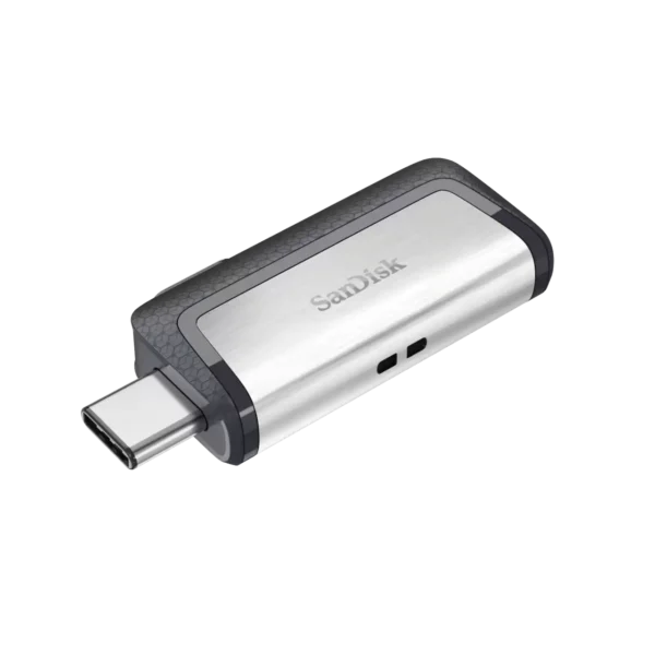 SanDisk Ultra Dual Drive USB Type C 256GB USB3.1/Type C Design - Image 2