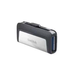 SanDisk Ultra Dual Drive USB Type C 256GB USB3.1/Type C Design