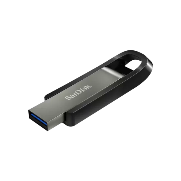 SanDisk Extreme GO USB 3.2 Flash Drive CZ810 256GB
