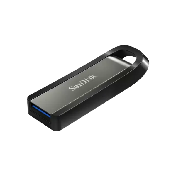 SanDisk Extreme GO USB 3.2 Flash Drive CZ810 256GB - Image 2
