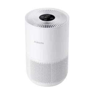 Xiaomi BHR5860EU Smart Air Purifier 4 Compact, White