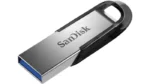 SanDisk Ultra Flair USB 3.0 Flash Drive 32GB