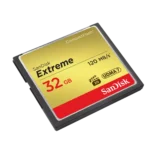 SanDisk Extreme CF 32GB