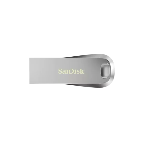 SanDisk Ultra Luxe USB 3.1 Flash Drive 128GB - Image 2